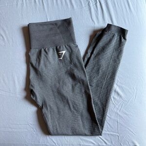 Gymshark High-Waisted Leggings
